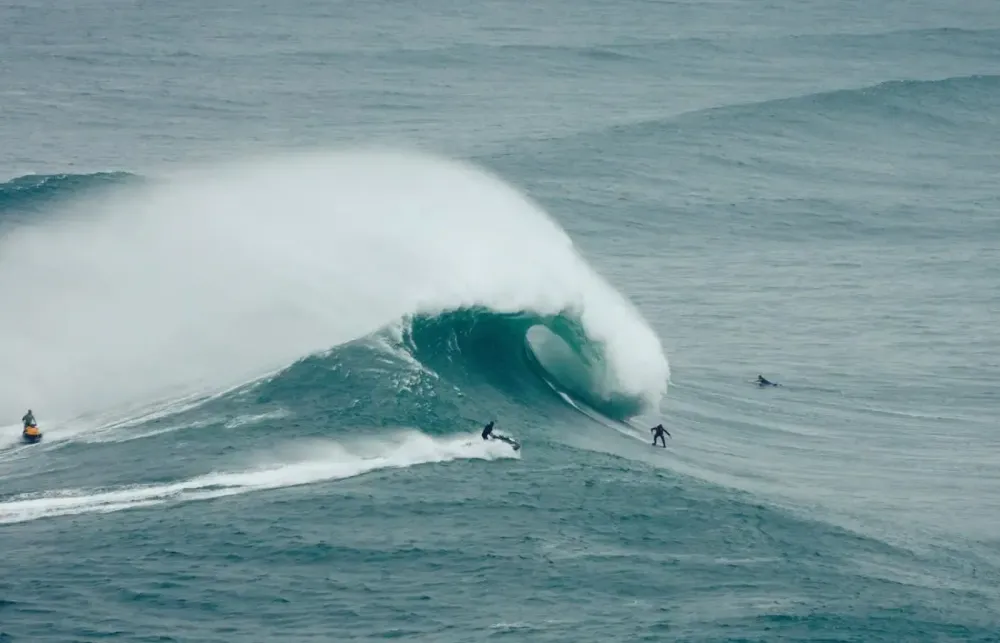 Portuguese Photographer Andre Silva: Let the Good Times Roll