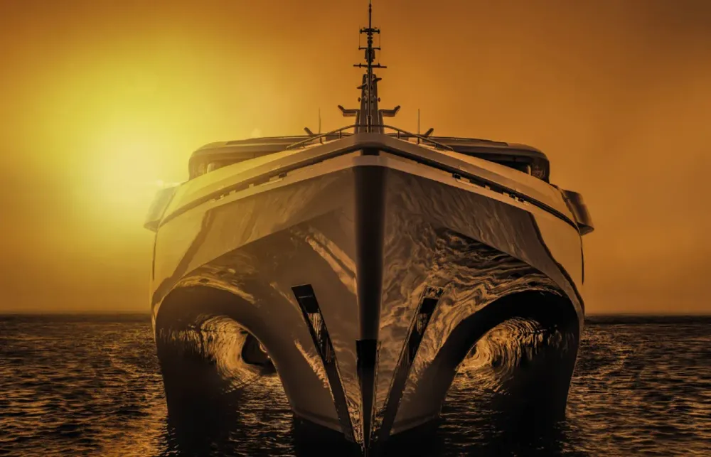 Mark Stothard: Behind the Lens