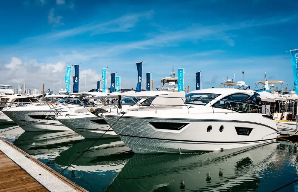 Beneteau Factory Sales Event [GT, MC + ST Models]