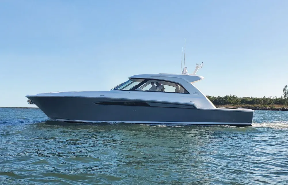 New Bertram Models + Upcoming Deliveries [New Boat Highlight]