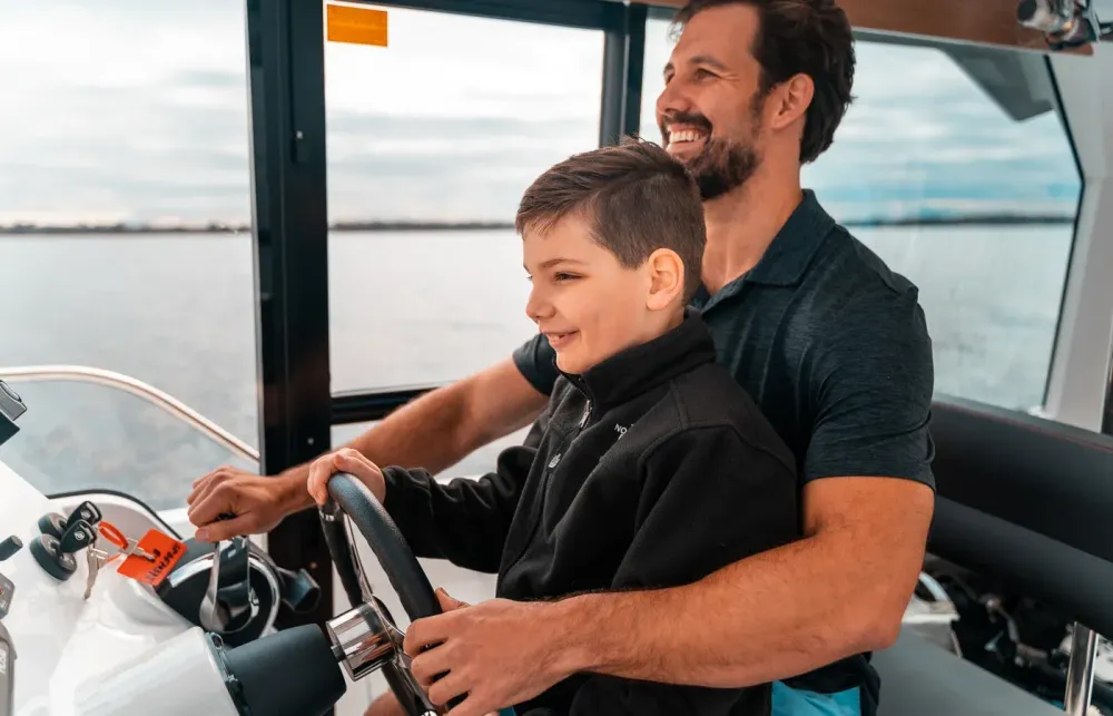 Top 5 Father’s Day Gifts For Any Boater [2020 Gift Guide]
