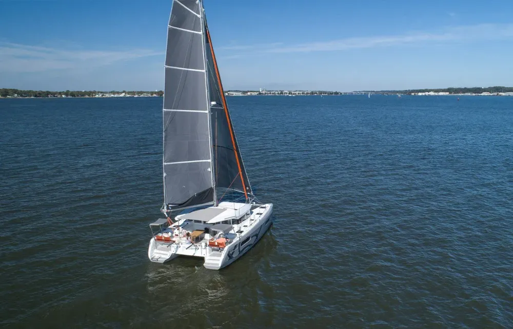 Excess 12 Delivered [New Boat For Sale]