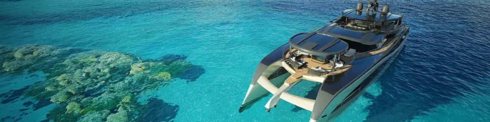 The Rise of The Supercat: Sleek, Sustainable, and Spacious