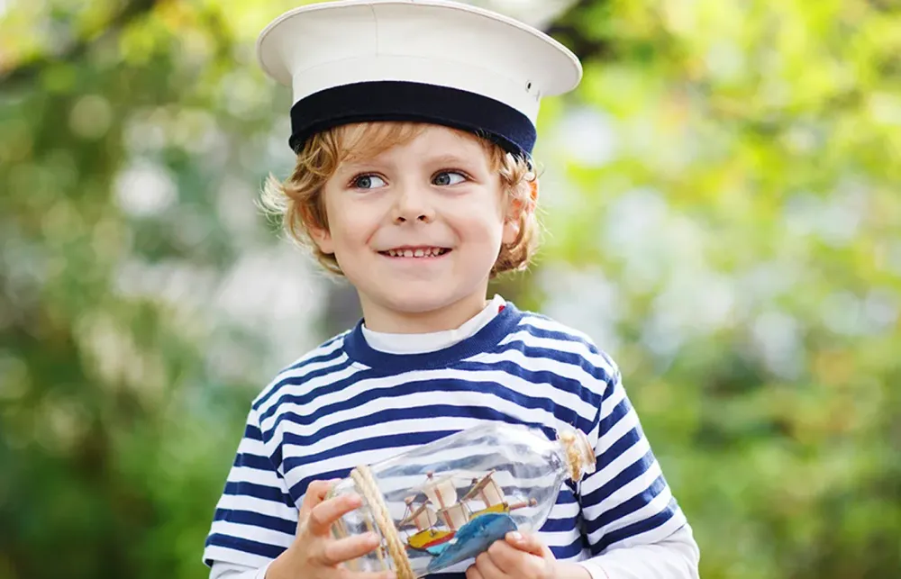 5 Tips For Homeschooling From A Yacht