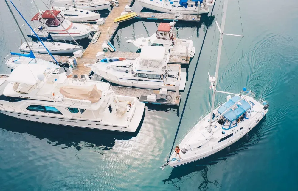 How Long Does It Take to Sell A Boat? [Process + Timelines]