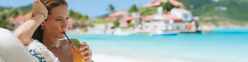 Caribbean Calling: Checkout the Caribbean Hotspots