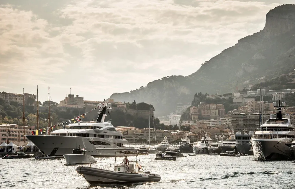 American Brokerage Firm Denison Yachting Announces European Expansion [In The News]