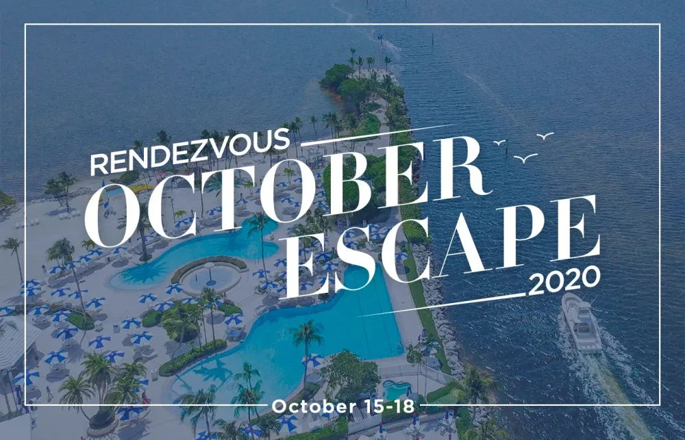 Rendezvous Registration