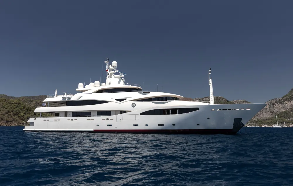 186' CRN 2008 Sold by Pierre Badin [RICHAR]