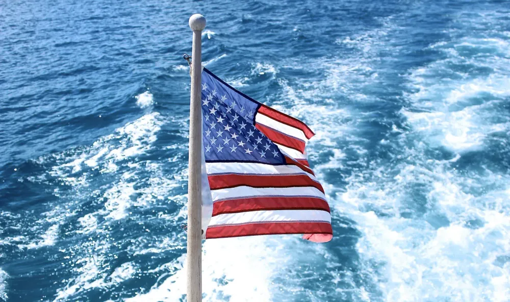 Lürssen Yachts America Director Talks Superyacht Market