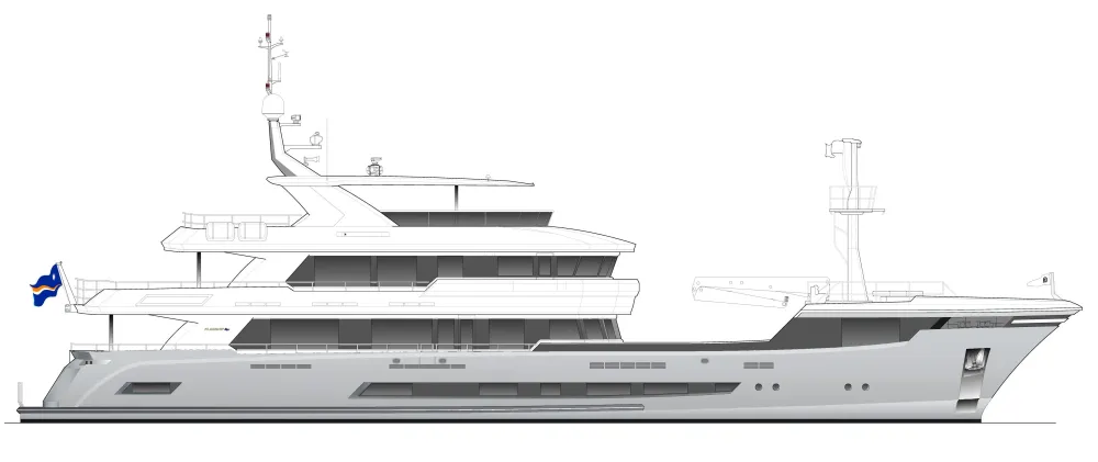 140' Expedition 2026 – Tolkamer, Netherlands