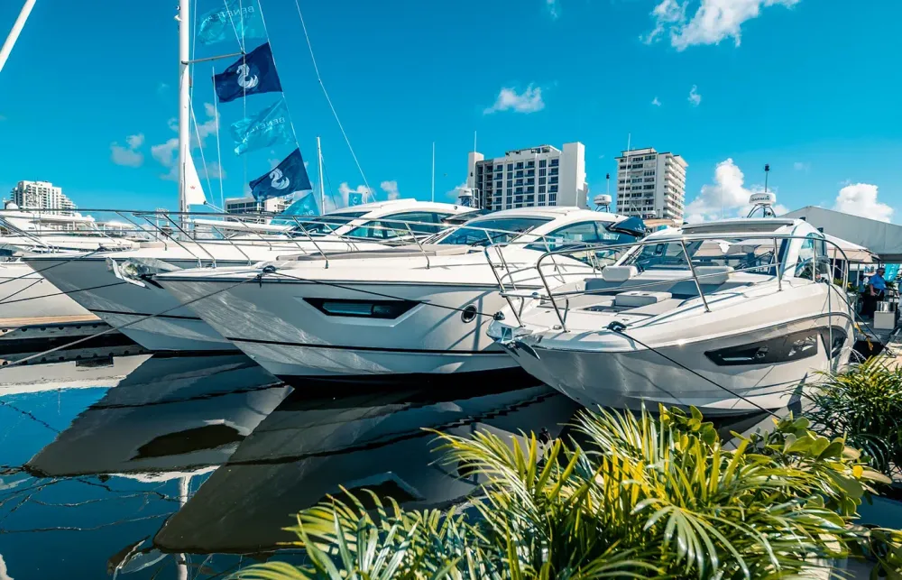 How to Trade in Your Used Boat [Yacht Trade-Ins]