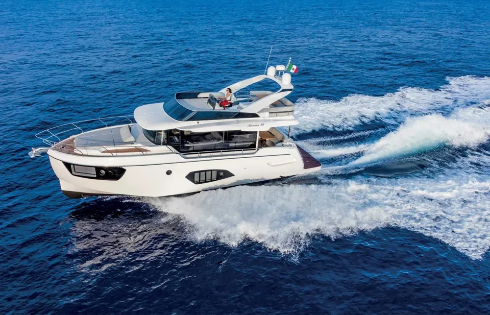 5 Used Motor Yachts You Can Buy For Under $200K