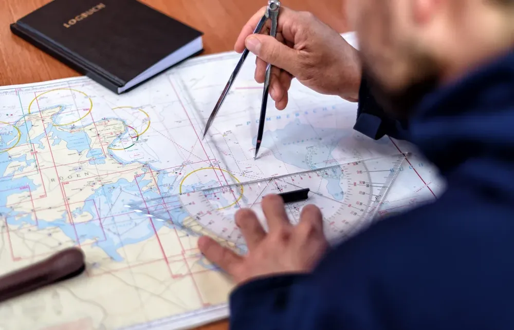 How To Plan A Multi-Day Boat Trip