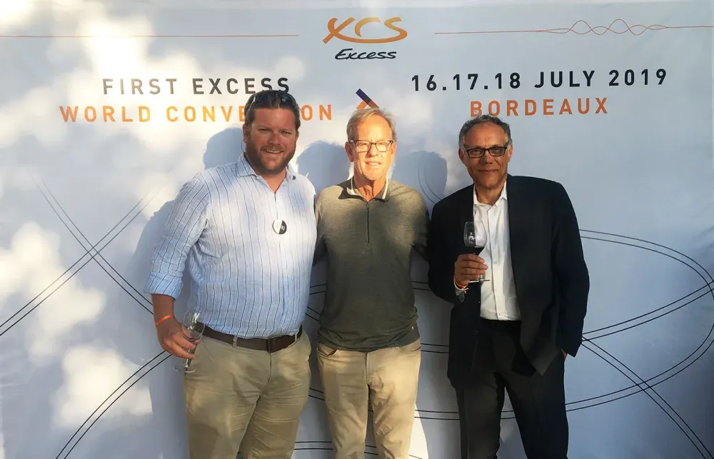 EXCESS Catamaran Model 12 + 15 [Dealer’s Convention Review]