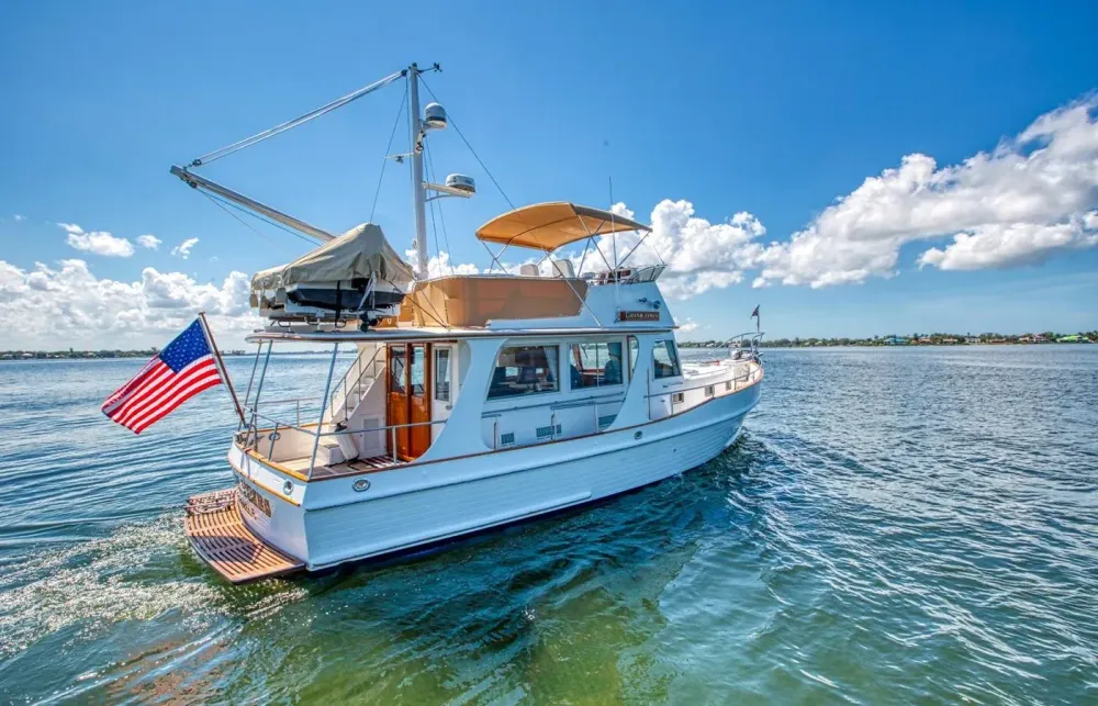 The Various Costs of Owning a Boat or Yacht