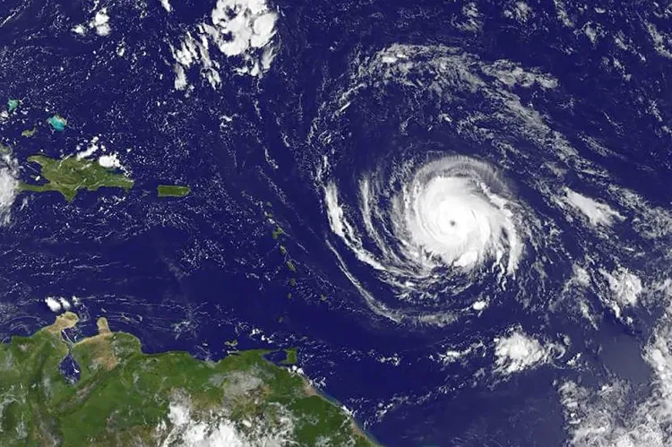 How to Prepare Your Boat for Hurricane Irma