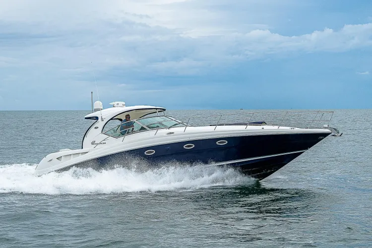 Latest Pre-Owned Yachts and New Arrivals at Denison Yachting – October 29, 2024