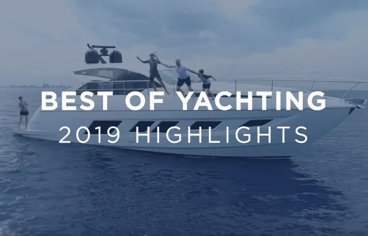 Best Of Denison 2019 [End Of Year Highlights]