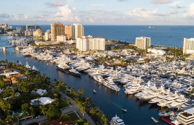 Denison Becomes First Brokerage Firm to Reach 250k Subscribers on Youtube