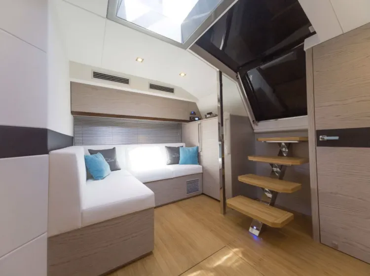 8 Pre-Owned Downeast Cruising Yachts For Under $600K
