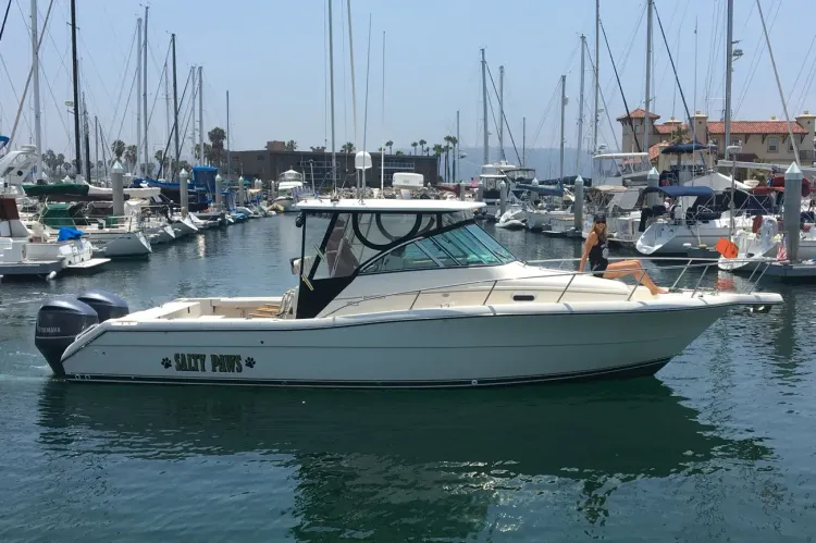 Boat Donations Make Perfect Year-End Tax Deduction