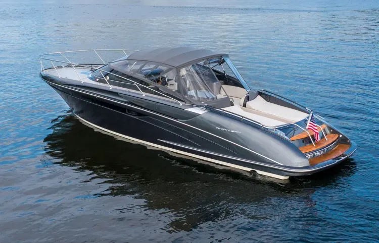 Rivarama 44 Motor Yacht Highlight [Boat Review + Video]