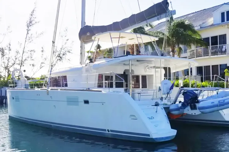 Top 3 Catamaran Deals for December