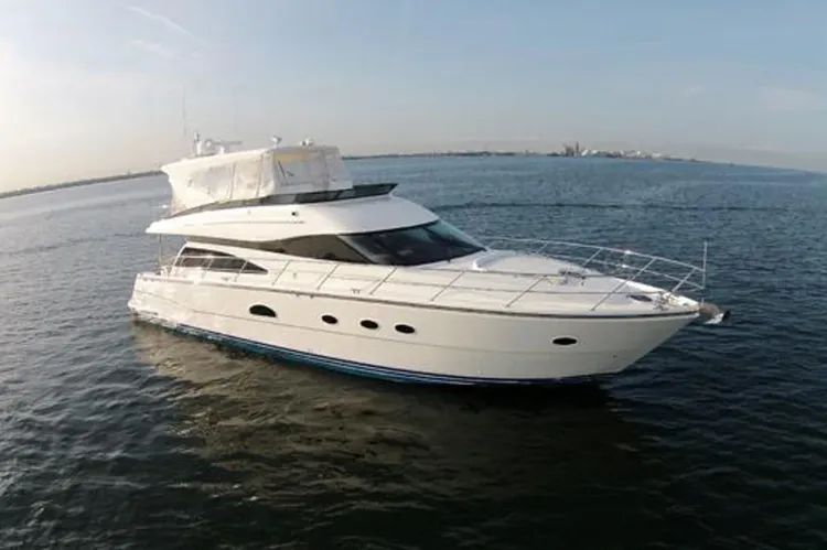 62' Neptunus Yachts Exterior Walkthrough Video