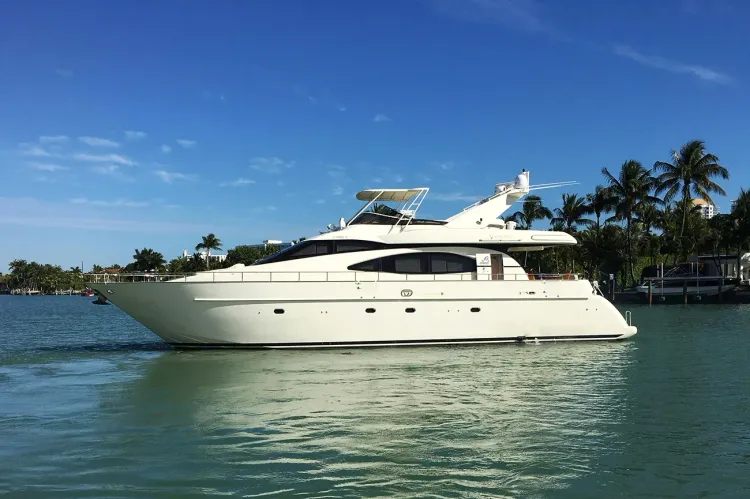 October Boat Sales Rebound Across the Industry