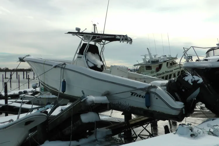 Used Boat Buyers Beware: Are You Buying a Hurricane Sandy Boat?