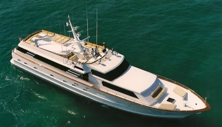 Florida Yacht Brokers Association Reports Boat Tax Cap Results