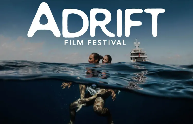 Denison Sponsors Yachting Creatives [Adrift Film Festival]
