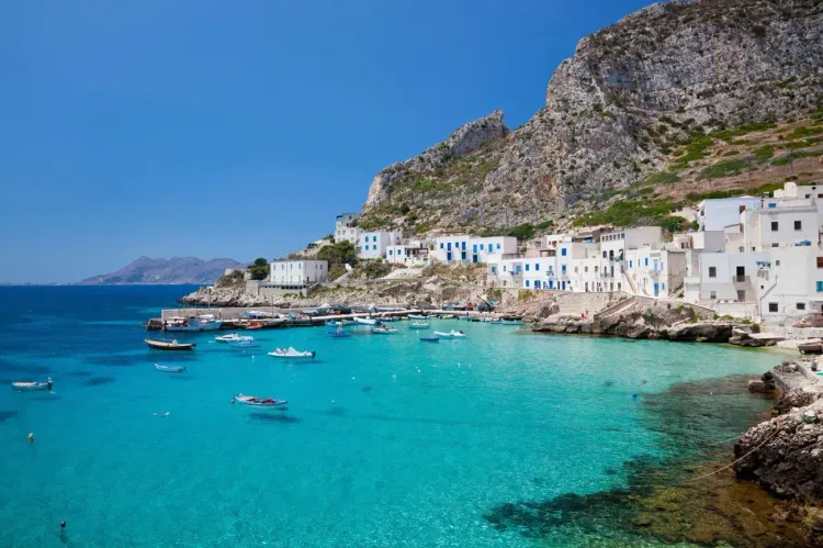 Explore Sicily and the Aeolian Islands on a Luxury Yacht
