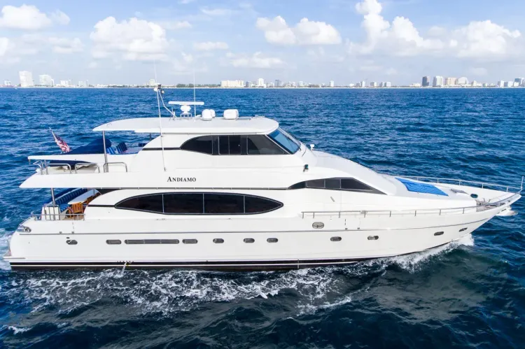 10 Most Popular Boat Names of 2017 Released