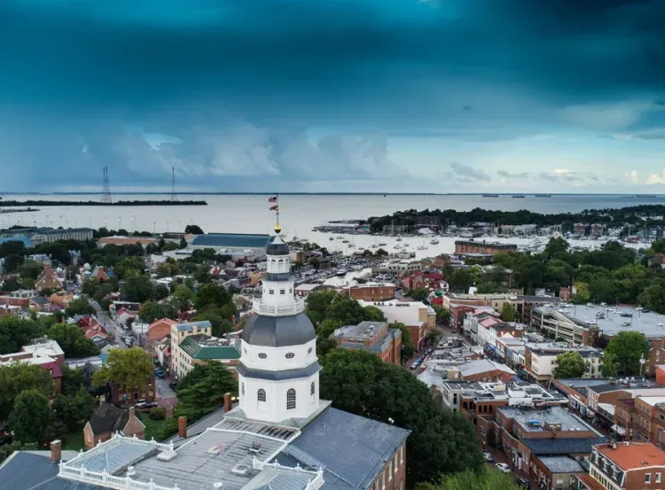 Catamaran Buyer’s Guide to the Annapolis Boat Show