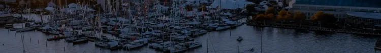 ANNAPOLIS SAILBOAT SHOW 2022
