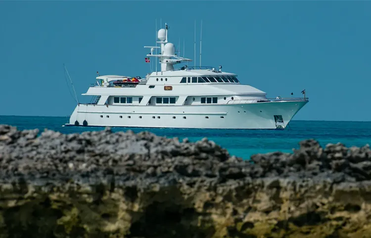 B&B Yacht Charters Joins Forces With Denison Yachting