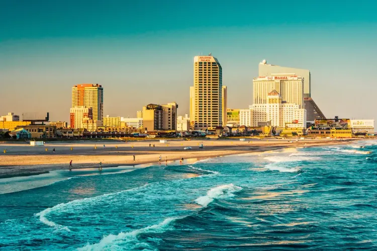 Atlantic City Boat Show Starts February 3