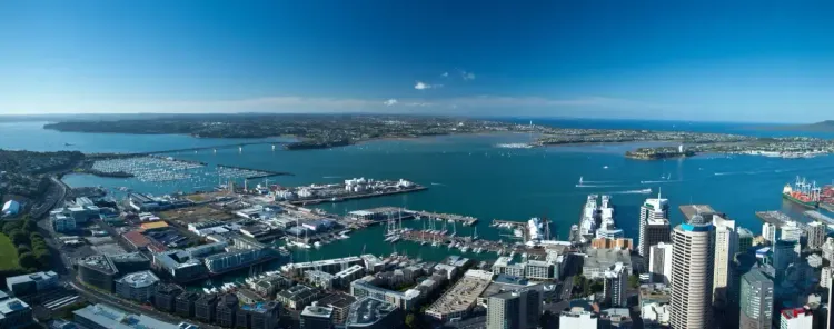 New Zealand Boat Show in Auckland Sees High Sales & Attendance