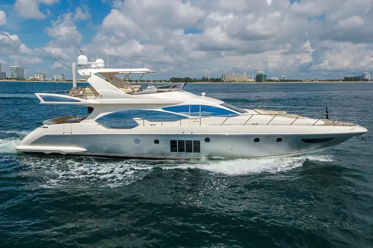 February Boat Sales Rise Again