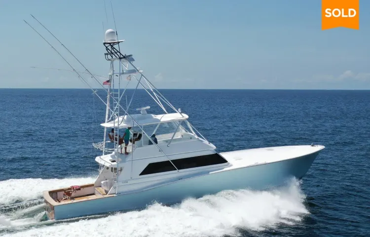 65' Jim Smith Sold by Bill Slaughter [BANDITO]