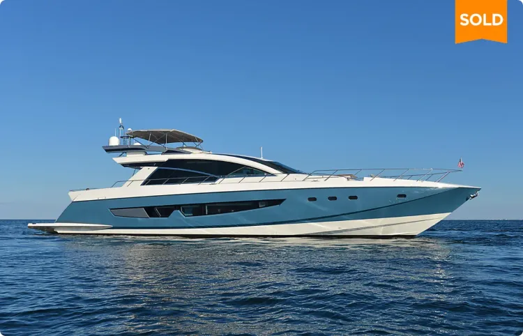 87' Cheoy Lee 2014 Sold by Sidney Ambroise [BBELLA]