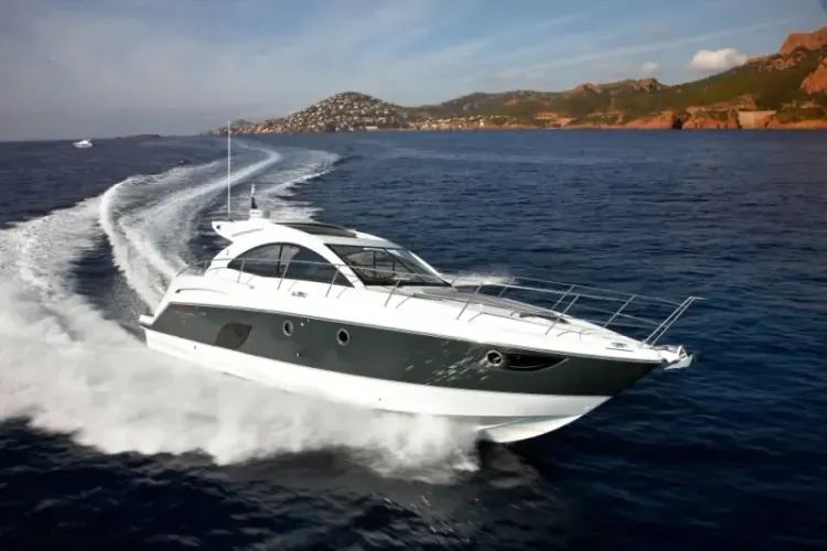 Denison Yacht Sales Tours Beneteau Factories Paris Boat Show