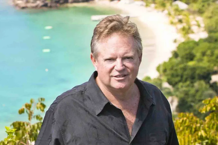 Broker Bruce Schattenburg Retires From IYBA Board