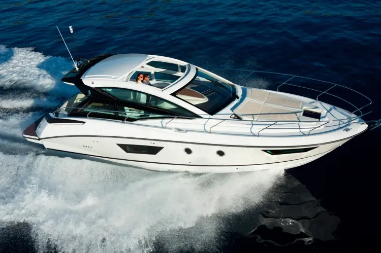 Beneteau Yachts Announces New Gran Turismo Models