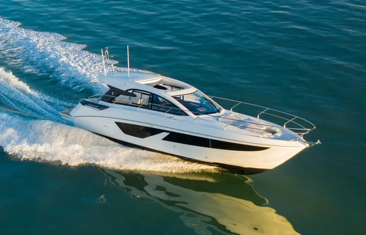 Beneteau Appoints Denison Yachting to Inboard Dealership in Northern California