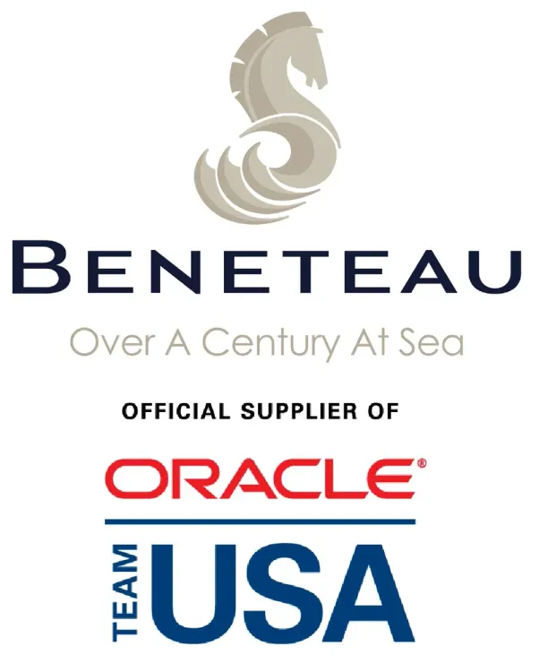 Beneteau Selecetd As Oracle’s Official Hospitality Vessel