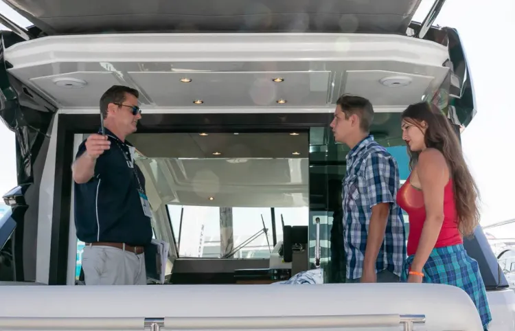 Free Boat History Reports For Yacht Brokers [Boat Research]
