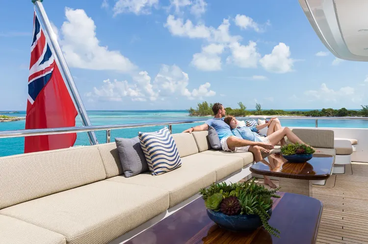Join Denison at Elite New York’s Exclusive Jet Set Event